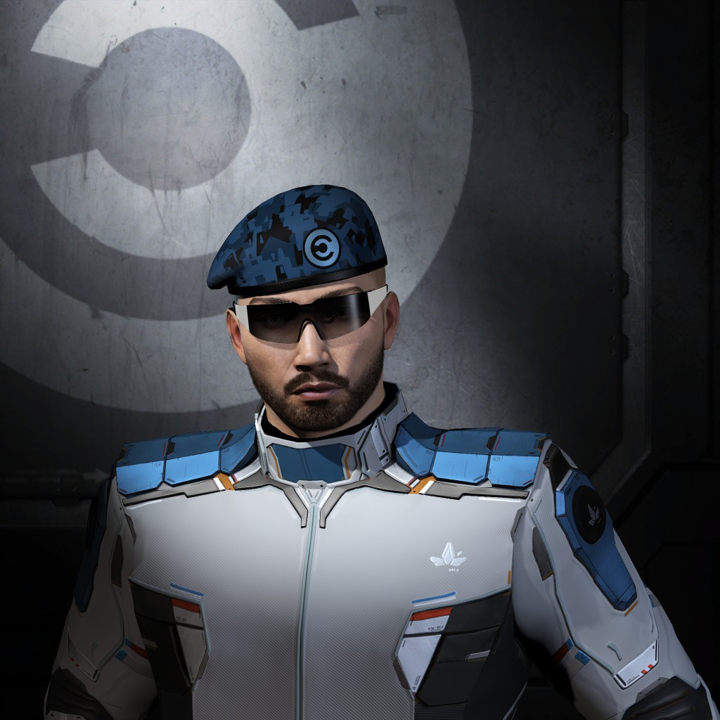 Blaine Dreamrider
