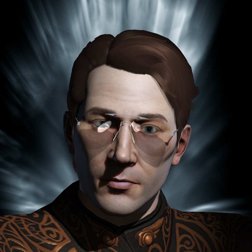 Aldo Benson
