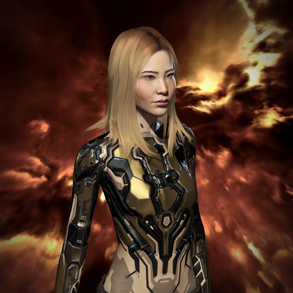 Dark Huntress