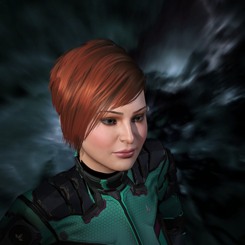 Fae Visteen