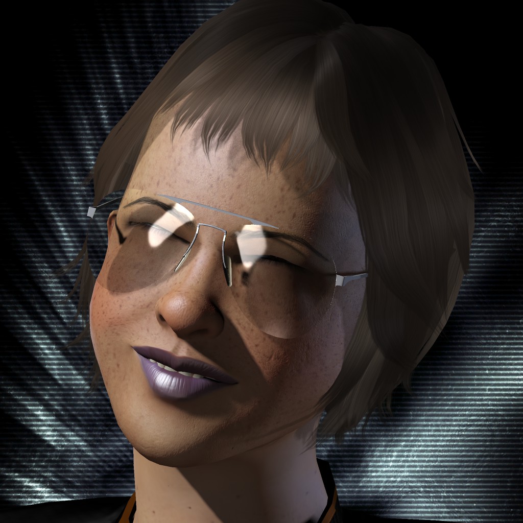 Hu Flung Dung portrait