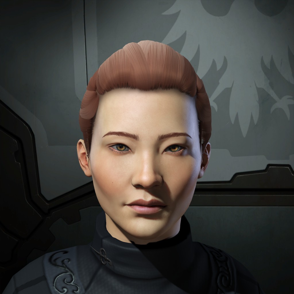 Jeneva Kerensky