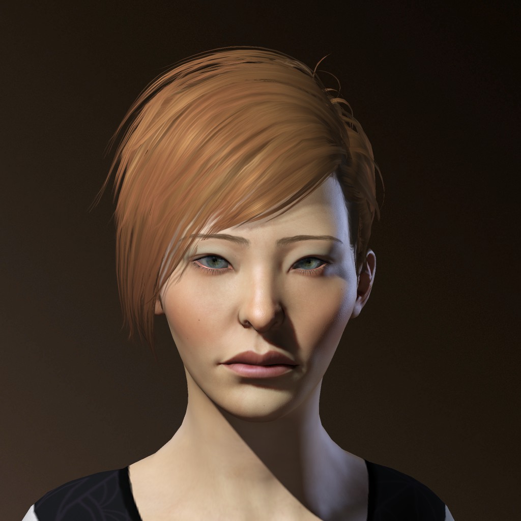 Matha Locke