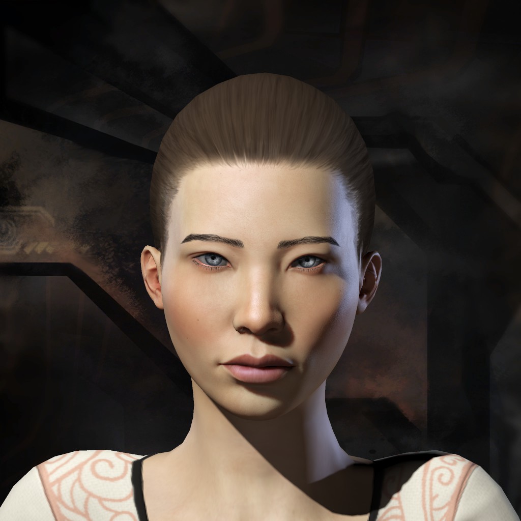 Shizuko Kerensky