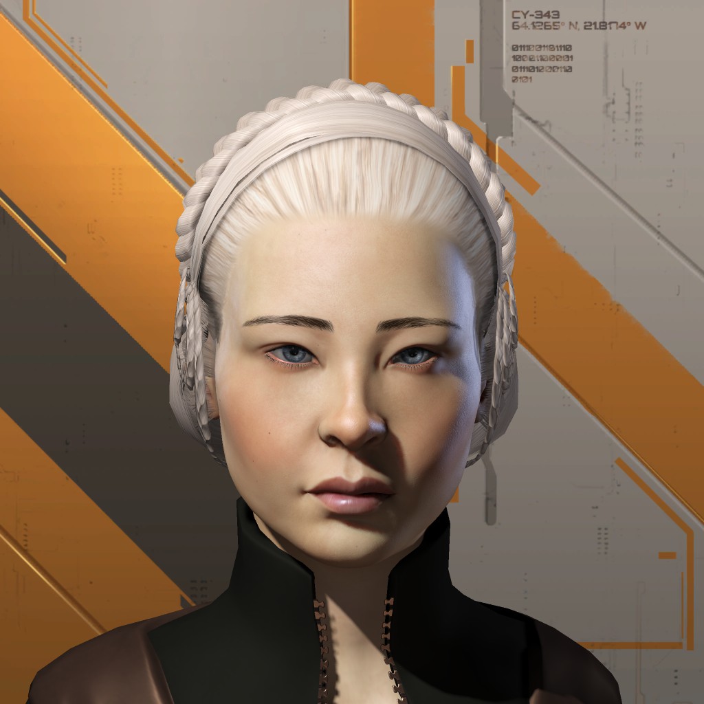 Catherina Vanlaere