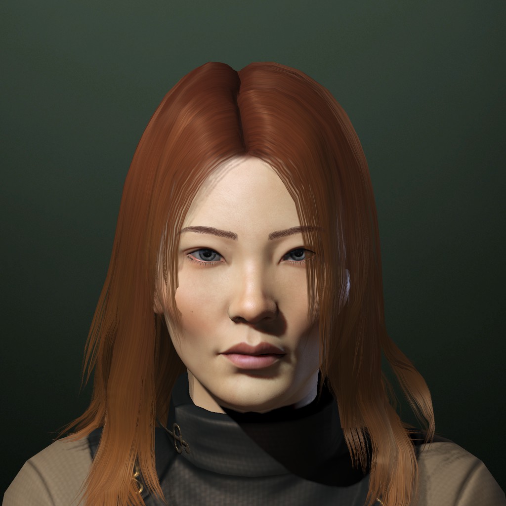Lecia Dewitt
