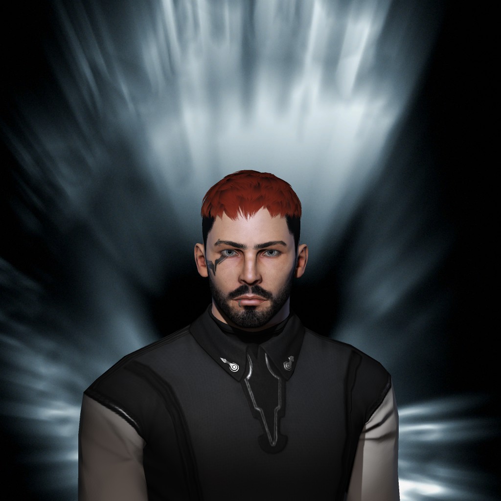 Quentin Crendraven