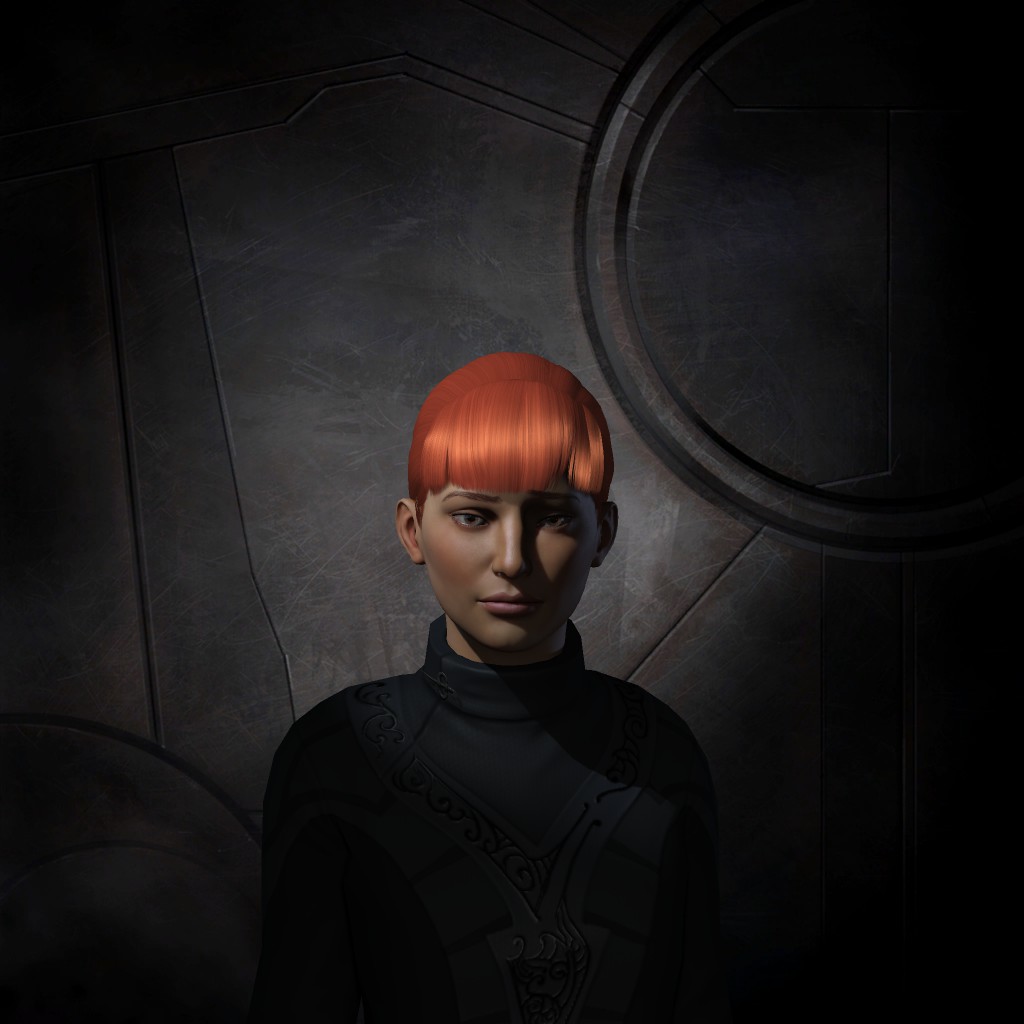 Nystria Visteen