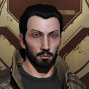 Agent Tyr