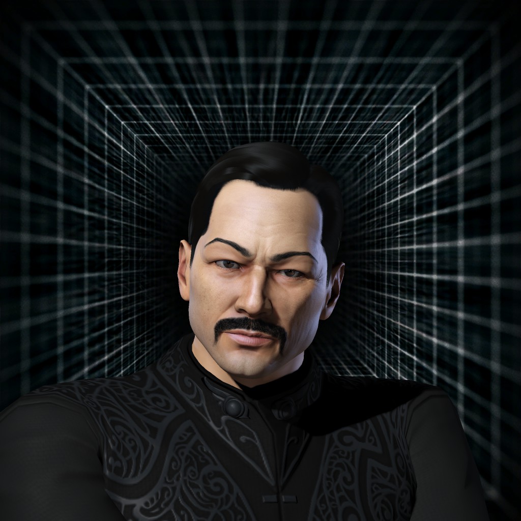 Amahl Farouk