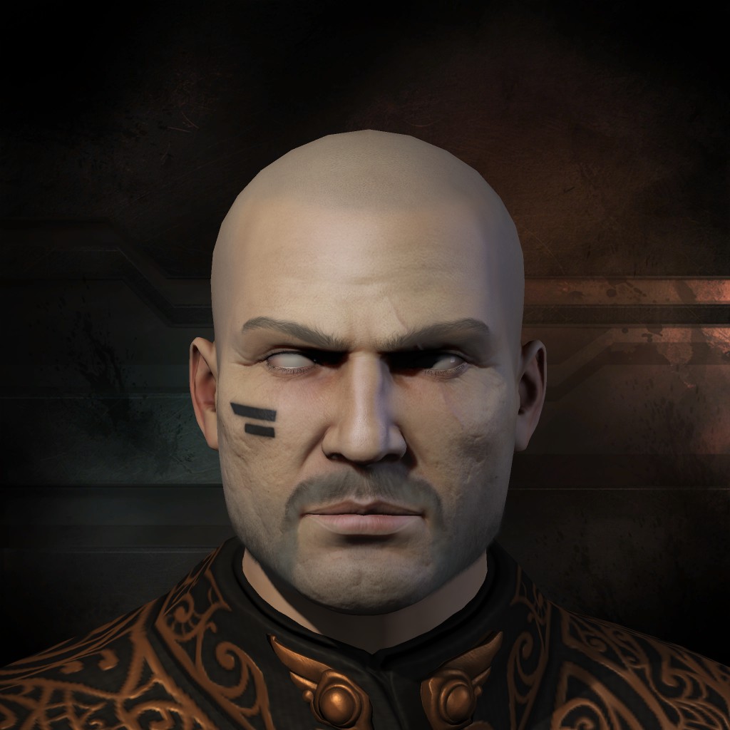 Marshal Eto