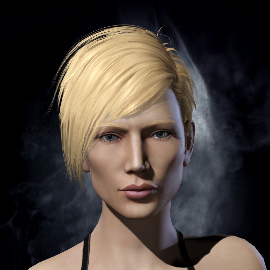 Angel Of Retribution