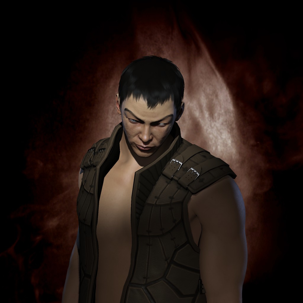 Guts Taichou