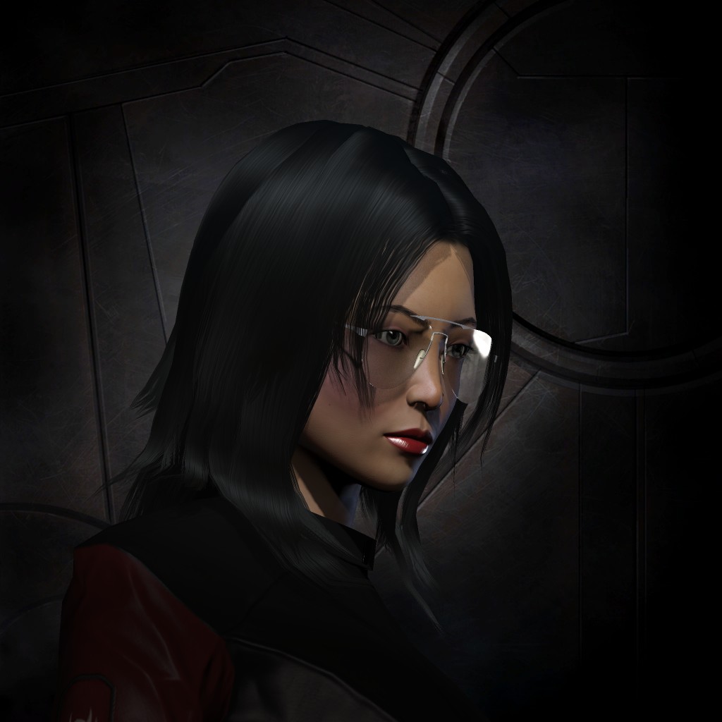 Seshat'Neferet Argyragenita