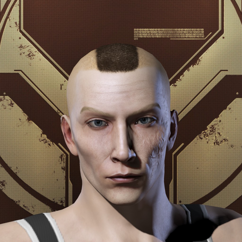Bloodsrunner