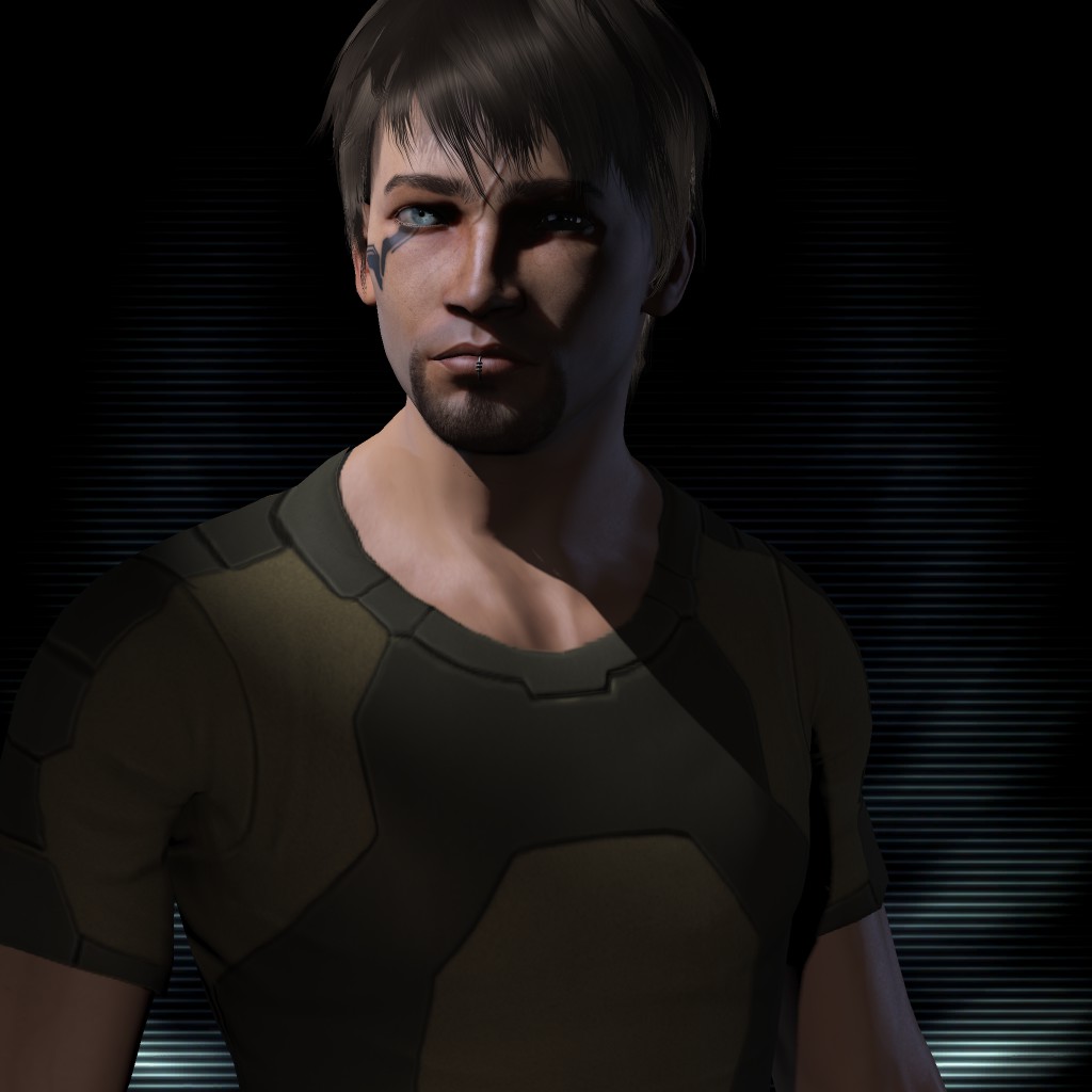 Gauti Crendraven