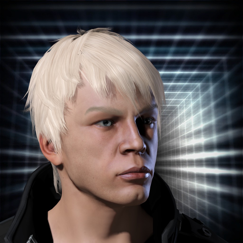 Michael Wulf