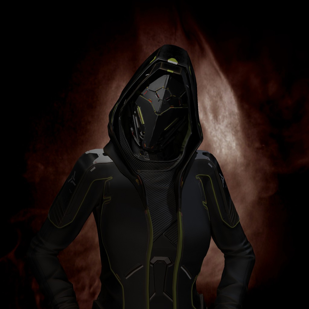 Luna Windrunner