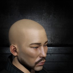 yikita figo portrait