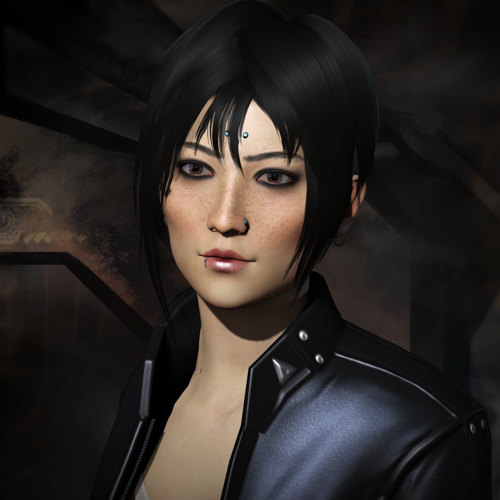 Violet Kasenumi