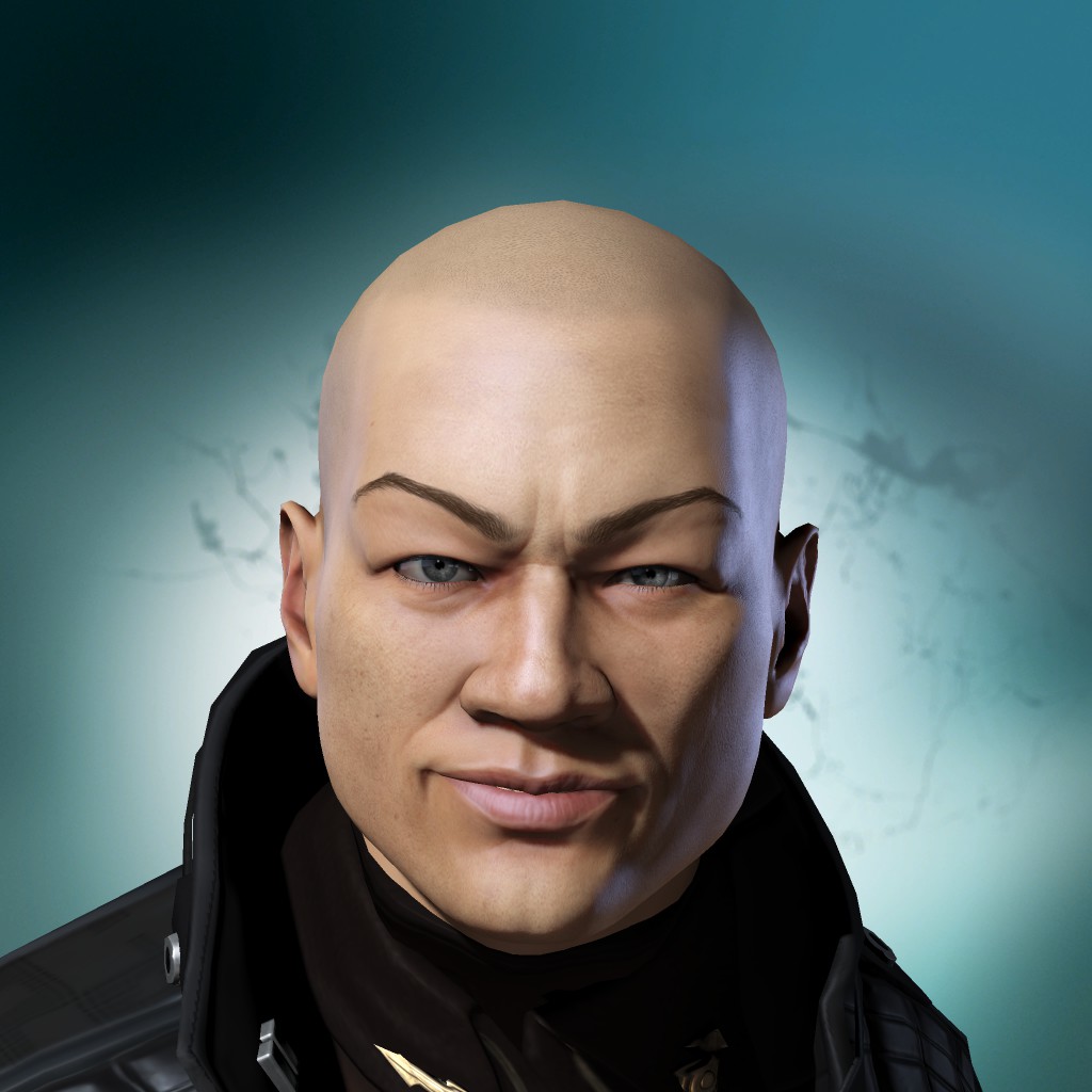 lu dashai