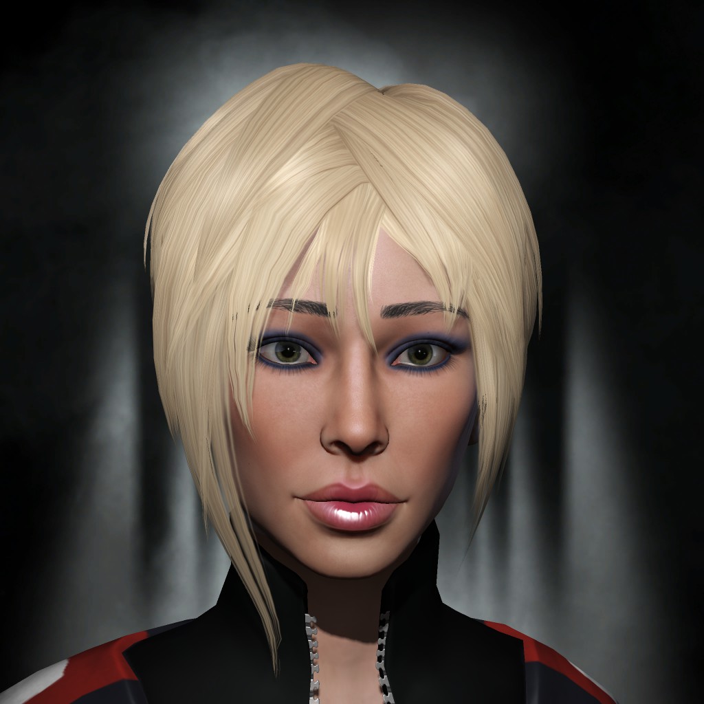 Lussi Lein