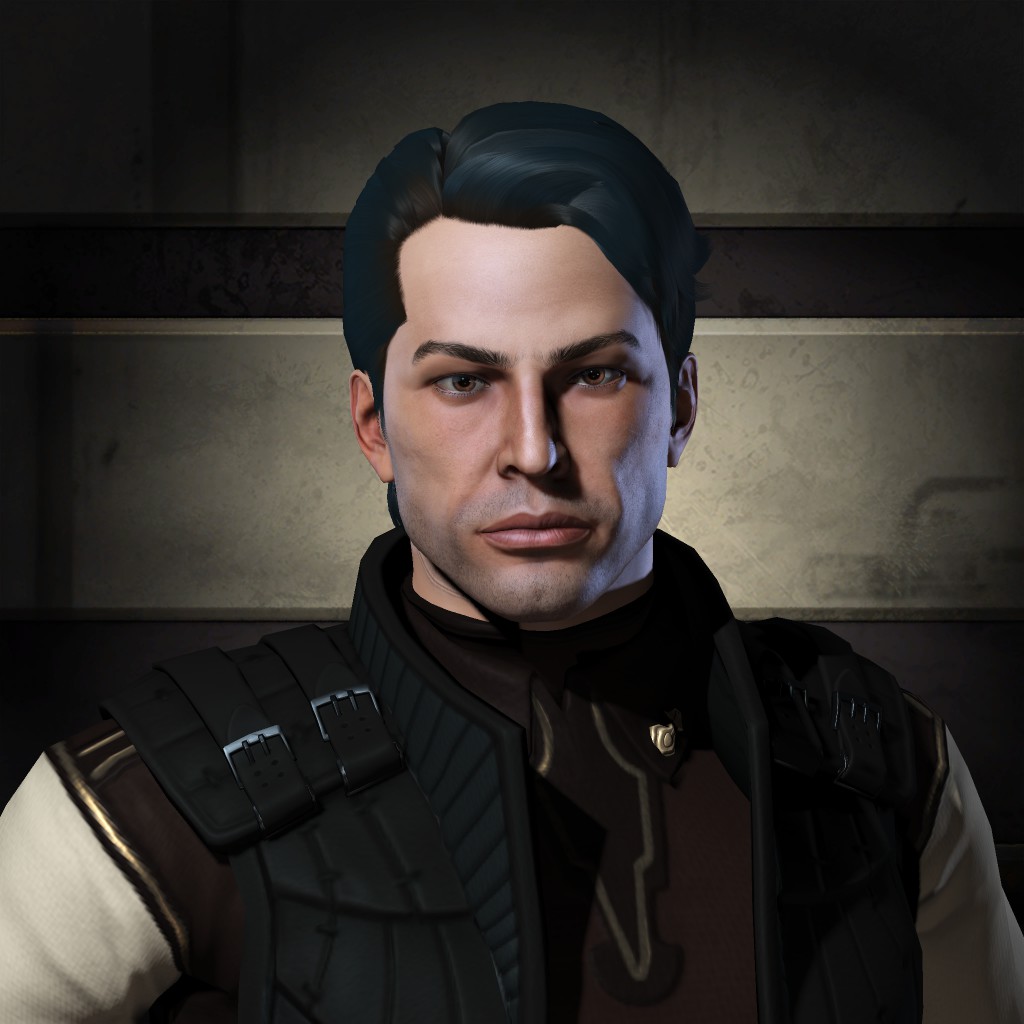Alexander Haisenberg