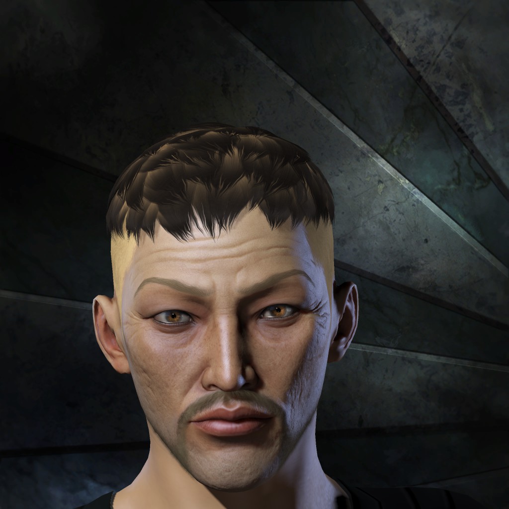 Chade S FaIlstar