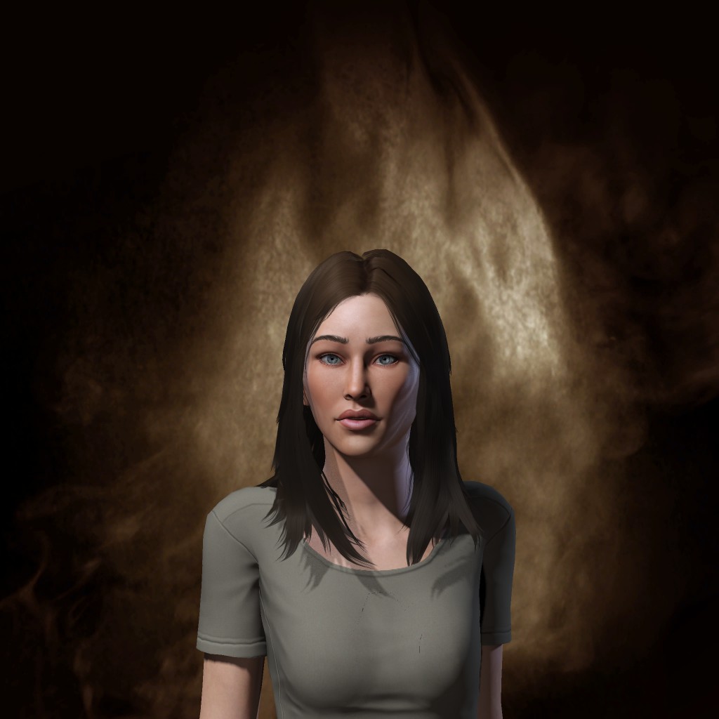 Christine Rockbreaker