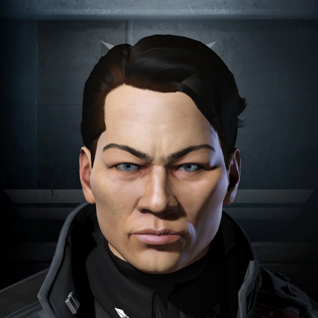 hugo 0009A