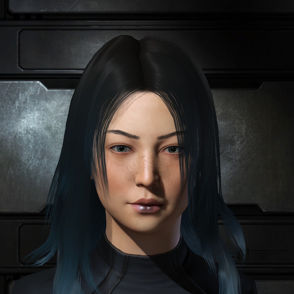 Apolonia Kazuki