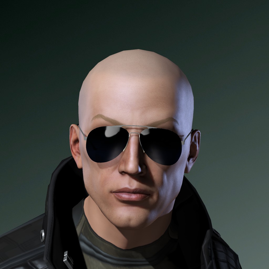 Builder Dude