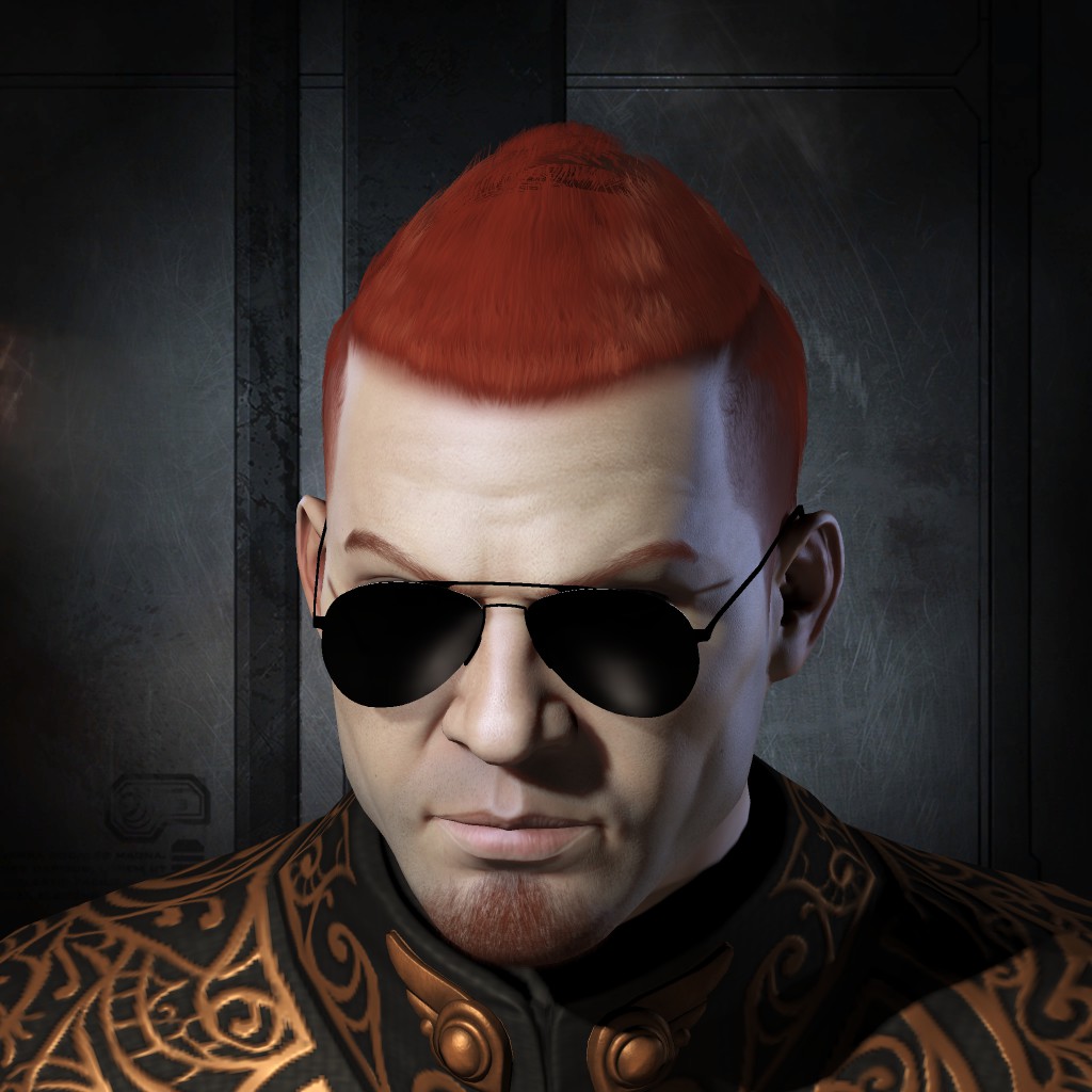 Chad Amatsukaze