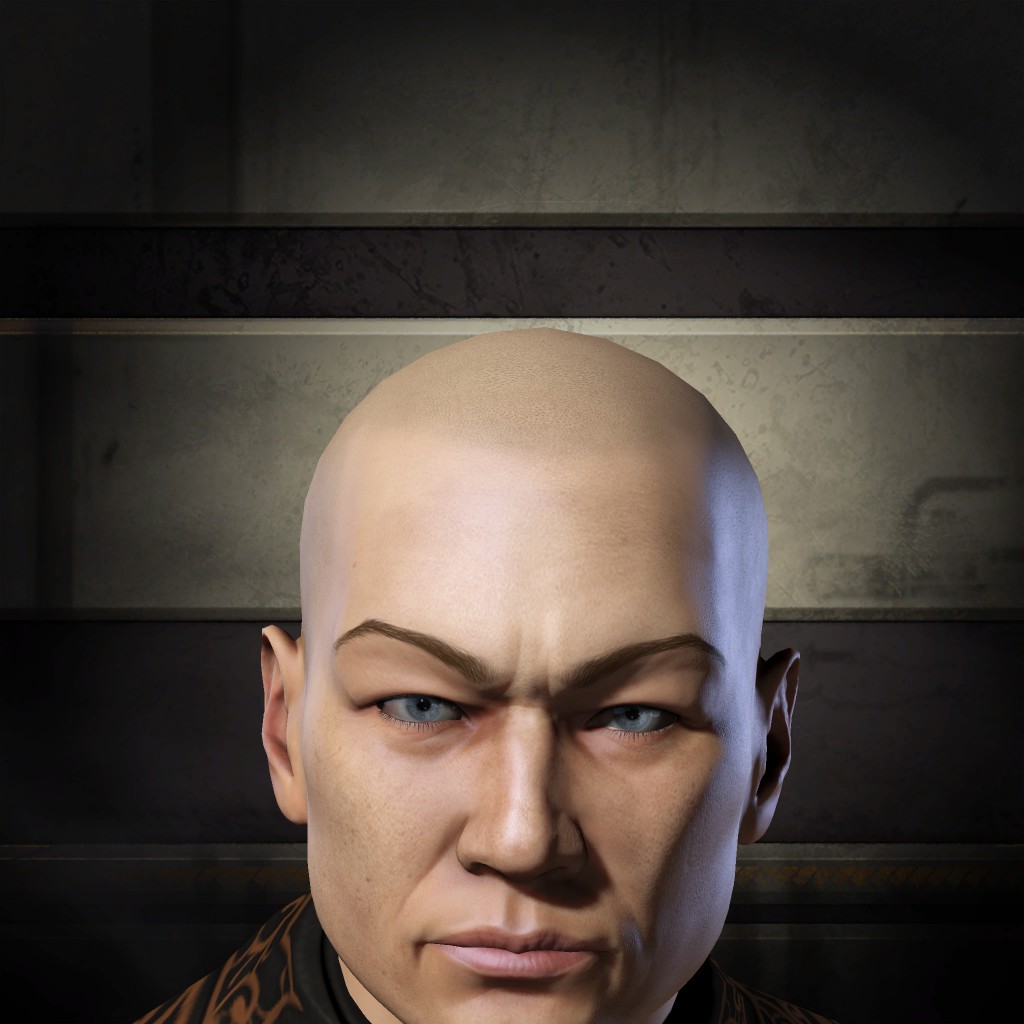 portrait