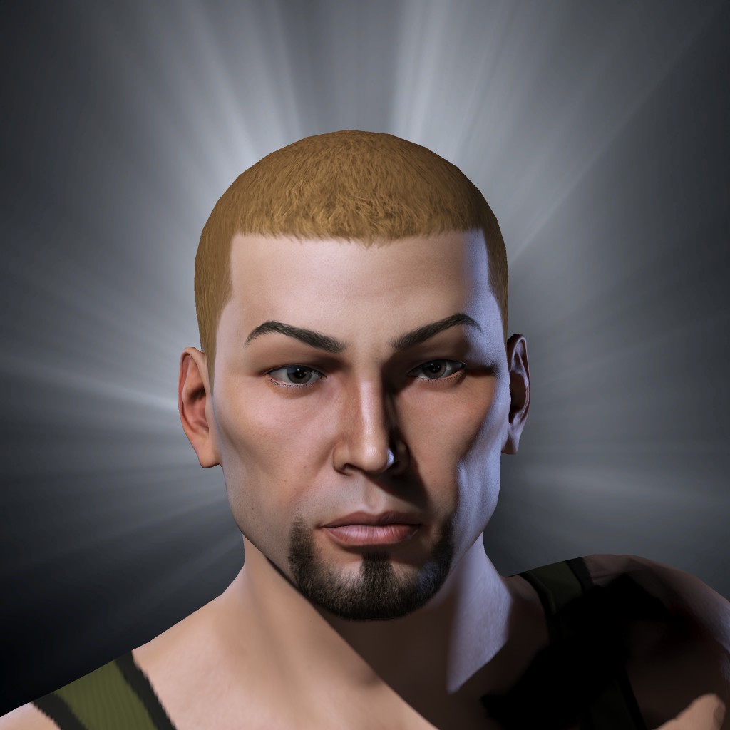 Caldari Citizen 5019201249