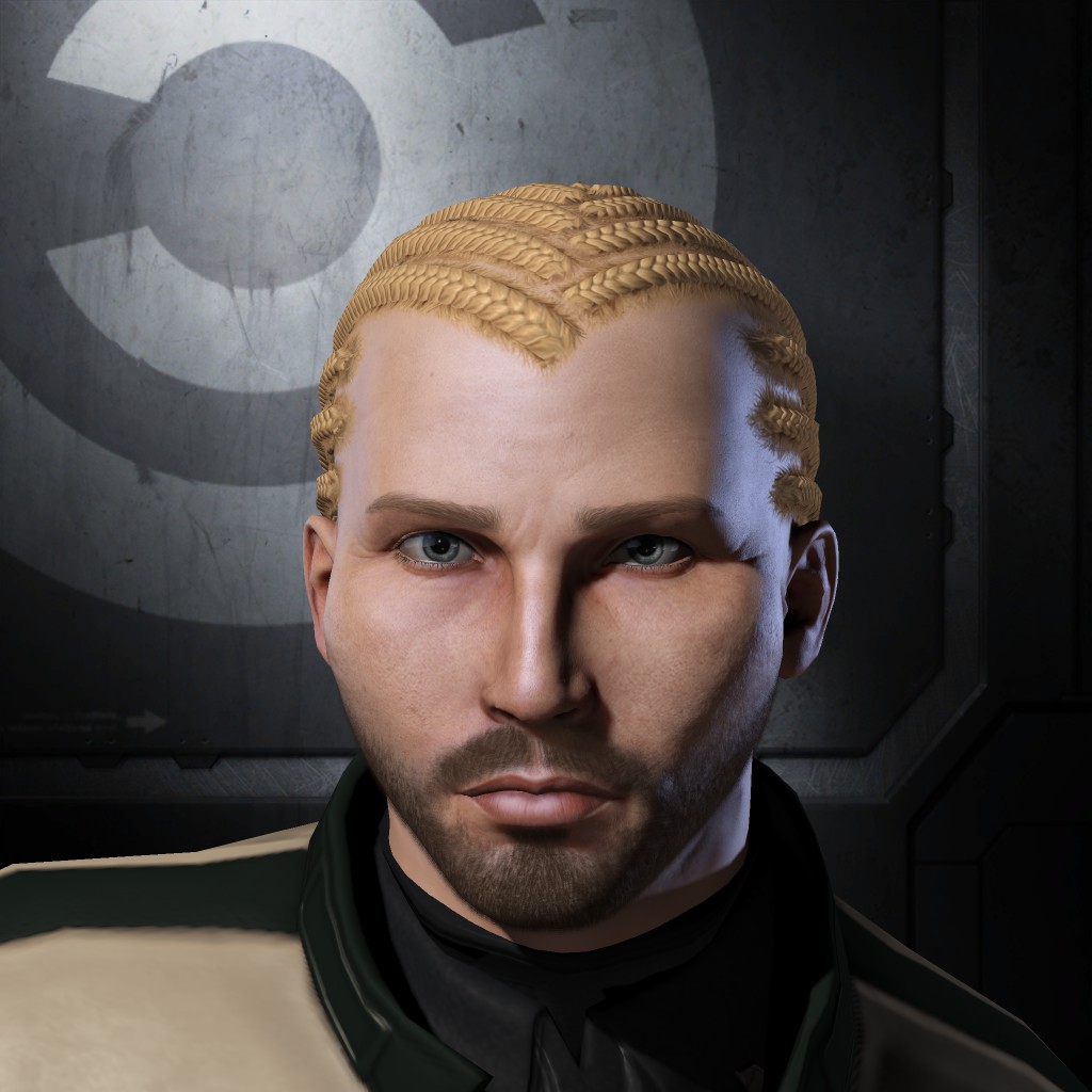 MaddMatt Thiesant