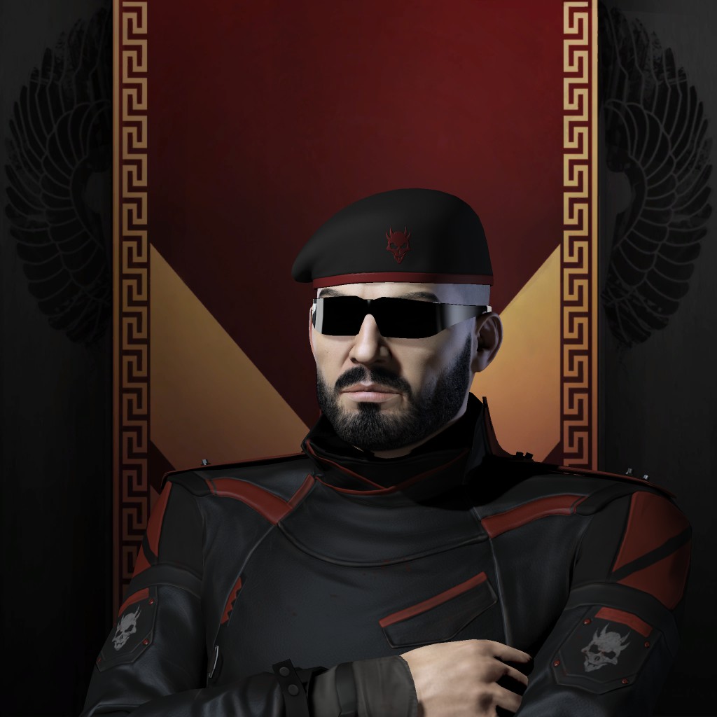 Jylik Kharkovsky