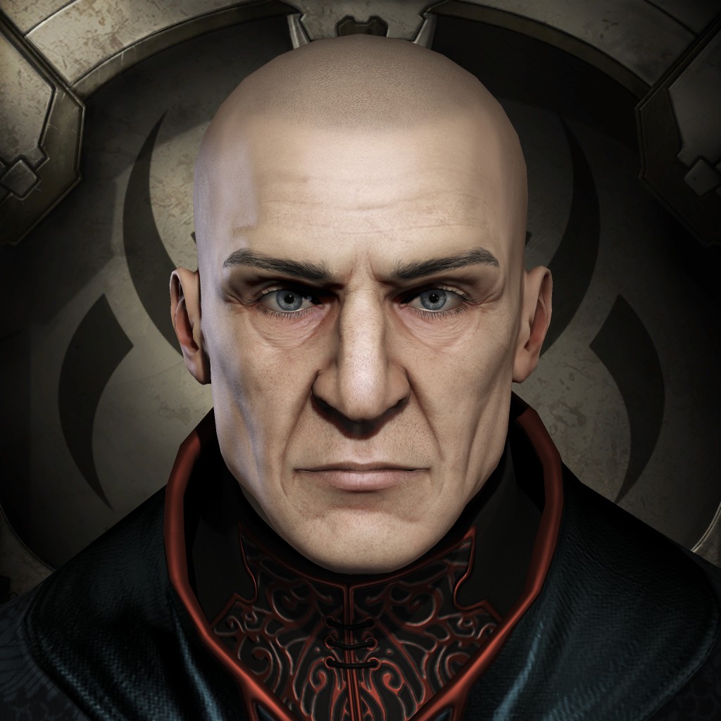Aidar Naymark