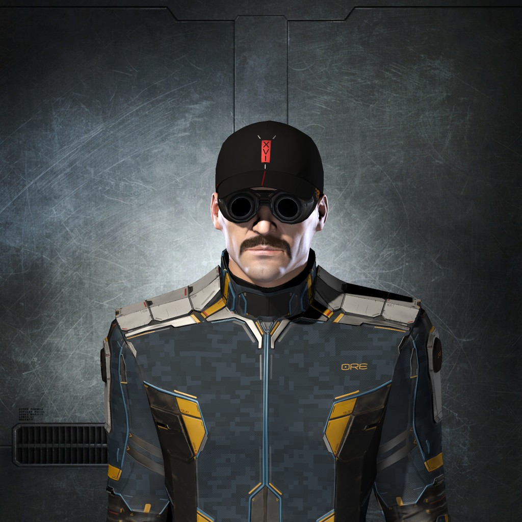 Victor Veldspar
