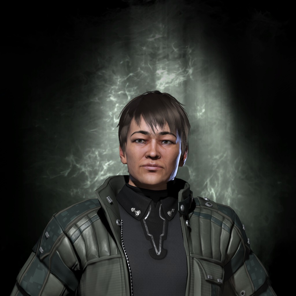 Faytal Chang