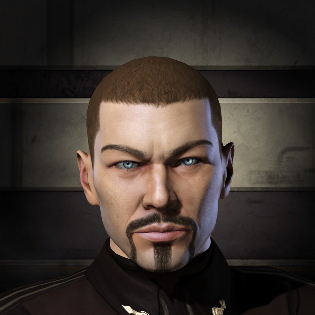 Amadeaus Nekola
