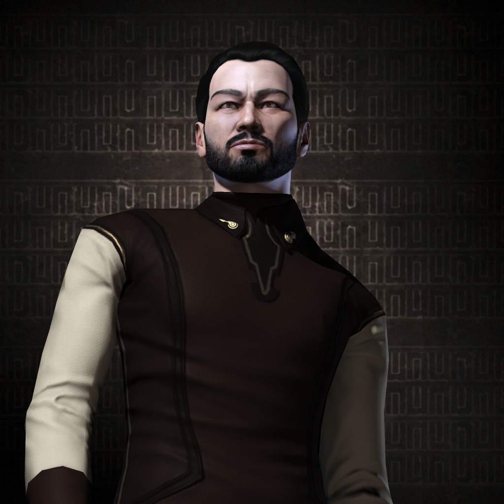 Mu lin sen