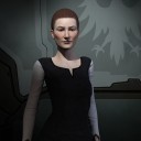 Astrid Zanjoahir