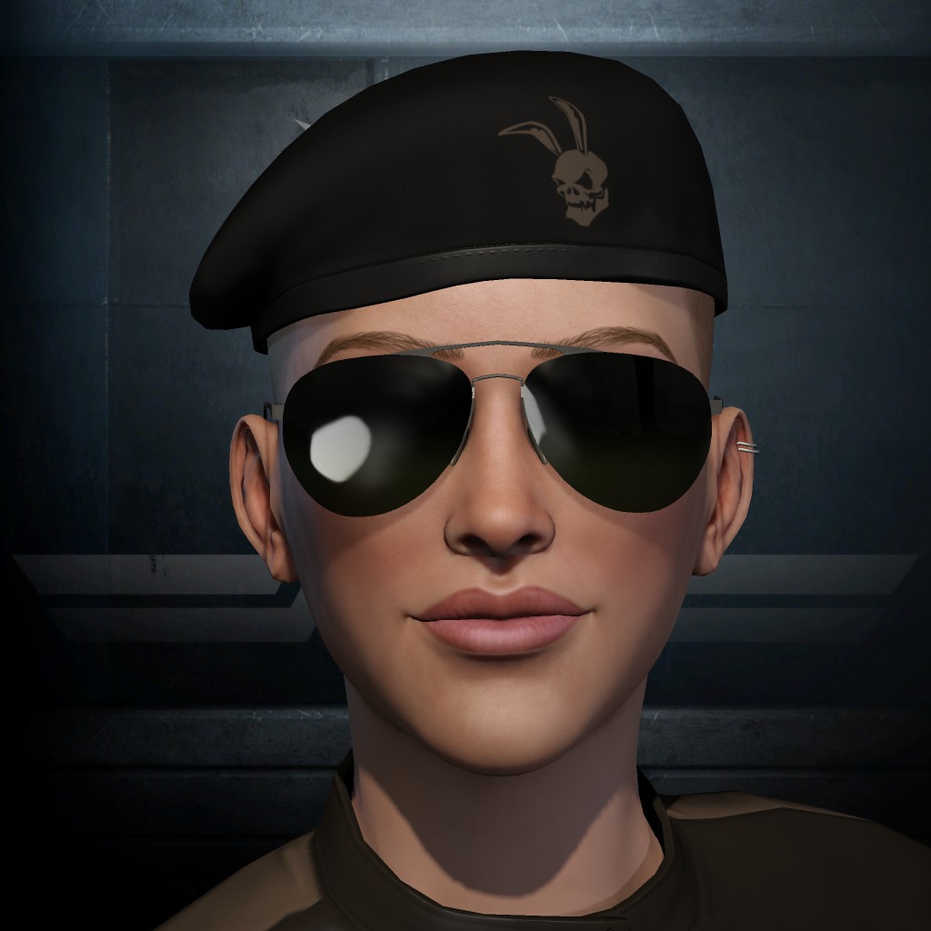 portrait