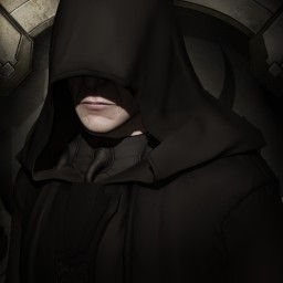 Diabolic Narc portrait