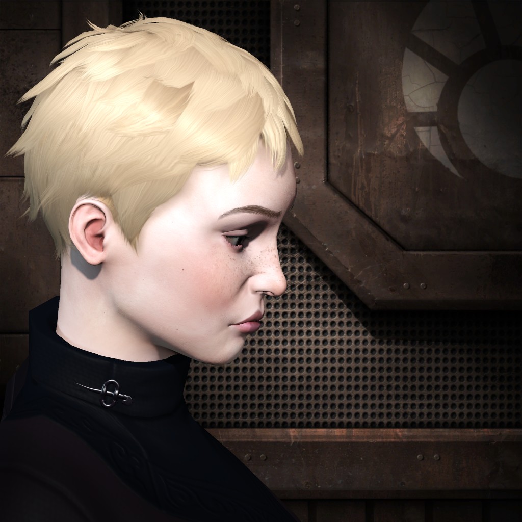 Lukretia L