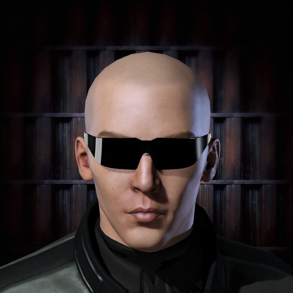 Joram Ibezru