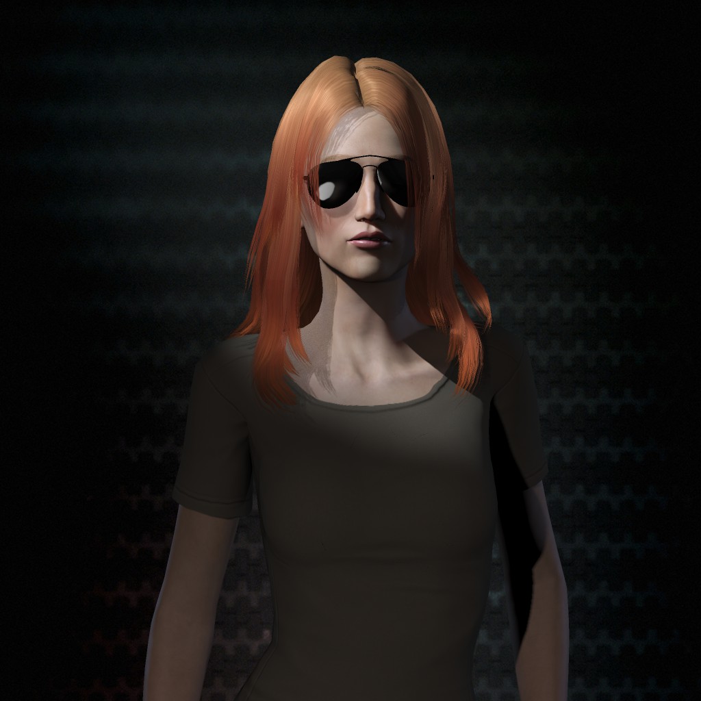 Dolores Darkstar