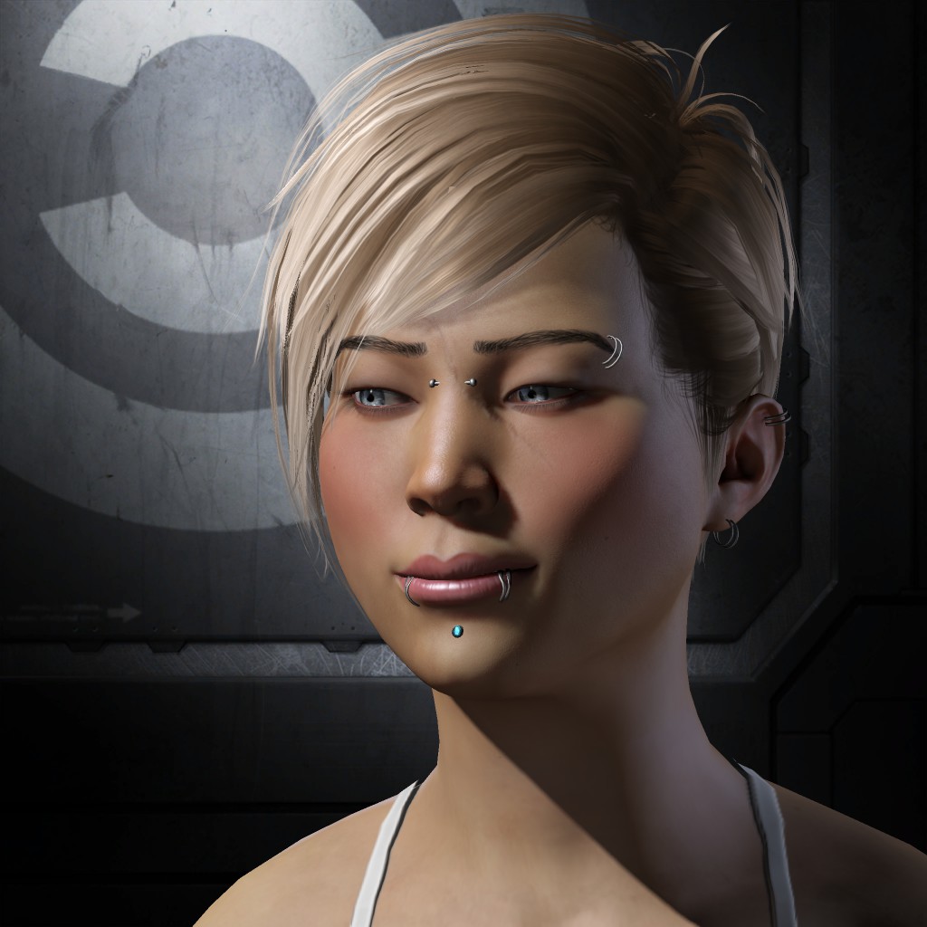 Miri Drake