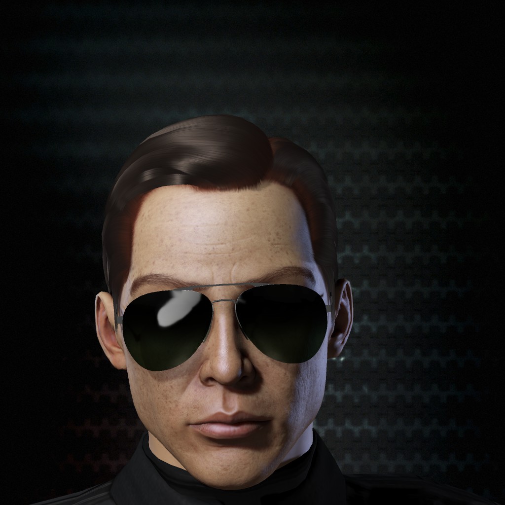 portrait